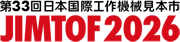 JIMTOF 2026